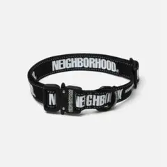 NEIGHBORHOOD DOG LEASH NARROW グレー - メルカリ