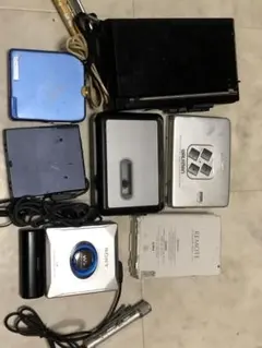 SONY CLIE PEG-NX70V/80V 2台セット ジャンク付属品あり - メルカリ