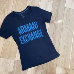 Armani アルマーニ エクスチェンジ Tシャツ
