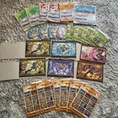 モンスターストライク一番くじ ビッグタオル 4枚　マグカップ1点　グラス7点 モンスターストライク一番くじ ビッグタオル 4枚 マグカップ1点 グラス