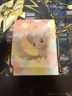 2025年最新】デッキシールド チラーミィの人気アイテム - メルカリ