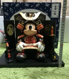 2025年最新】ディズニー五月人形の人気アイテム - メルカリ