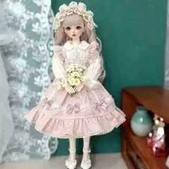 海外ディーラー様製 ヘッドドレス SD SDGr DD MDD ディーラー製 - メルカリ