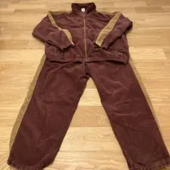 ケボズセットアップ Amazon | KEBOZ スウェット セットアップ Mサイズ | ジャージ