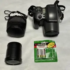 OLYMPUS L-10 PANORAMA フィルムカメラ 本体のサムネイル