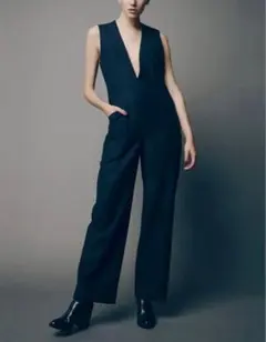 EZUMi / エズミ ジャンプスーツ