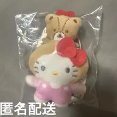 サンリオ わたしのデコバッグ　シークレットマスコットハローキティタイニーチャム