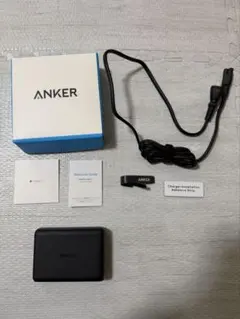 Anker powerport speed5 USB急速充電器