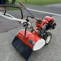 Kubota TG620 耕運機 - メルカリ