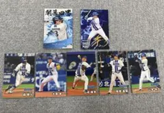 カルビー　プロ野球チップス　2025 第2弾　横浜DeNAベイスターズ