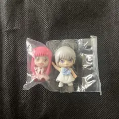 金色のガッシュ　ハグコット　ティオ　ゼオン