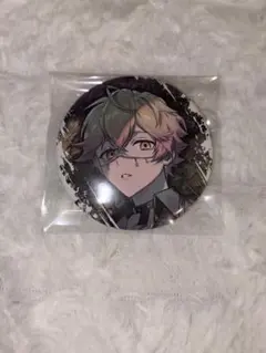 シクフォニ みこと 缶バッジ