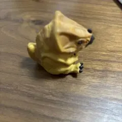 ジュラシックワールド　ころんとソフビ　ガチャ　アクイロプス