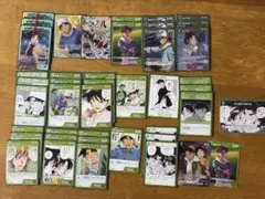 剣道大会　緑単　デッキ 剣道大会 緑単 デッキ - メルカリ