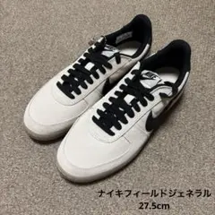 NIKE フィールドジェネラルスエード 27.5cmのサムネイル