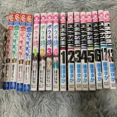 いとしのムーコ 全17巻 - メルカリ