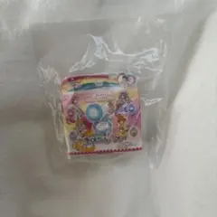 バンダイ カプセルトイ　プリキュア