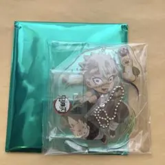 鬼滅の刃 ハロウィン 2020 アクリルスタンド