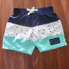 H&M ベビー水着 1½-2Y