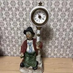 Melody in Motion メロディーインモーション 酔っ払いのウィリー