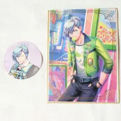 うたプリ シャニライ 藍