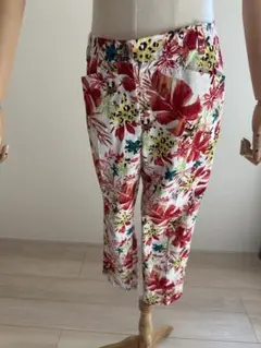 アダバット パンツ