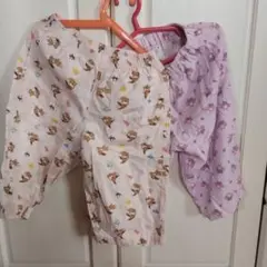 ポケモン 140サイズ　マイメロ130　ステテコ