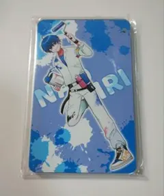 限定 崩壊3rdデザインTカード +オリジナルスライドカードケース 限定 崩壊3rdデザインTカード +オリジナルスライドカードケース