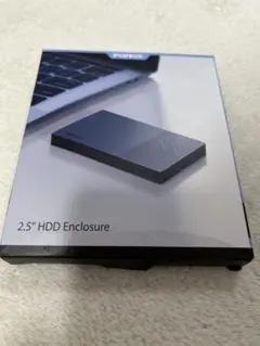 Inateck 2.5インチSSD外付けケース FE2014
