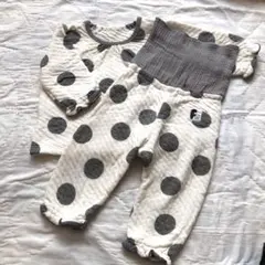 ベビーパジャマ