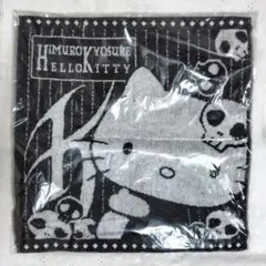 Hello Kitty タオル氷室京介コラボ、LastGigsTシャツ Hello Kitty タオル氷室京介コラボ、LastGigsTシャツ Amazon.co