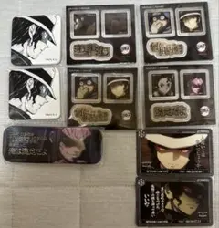 鬼滅の刃 ダイニング お楽しみくじ 無惨