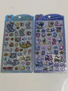 【正規品】うるちゅる　トムとジェリー　ドナデジ