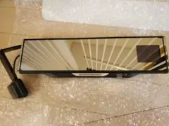 セルスターレーダー探知機　AR-250ME　ミラー型