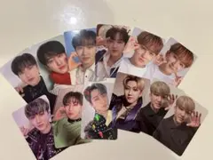 straykids スキズ チャンビン トレカ まとめ売り