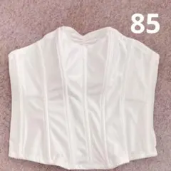 bridal bloom ラグジュアリービスチェ オフホワイト