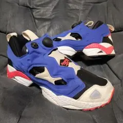 28センチ Reebok INSTA PUMP FURY ポンプフューリー