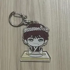 超特急 マサヒロ REAL? ご当地キーホルダー 香川