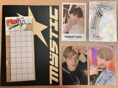 TXT MEMORIES ヒュニンカイ weverseグローバル特典付き