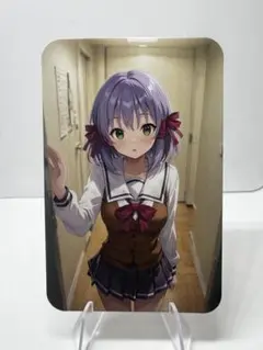 【最高品質】ウラシク　セクシーカード