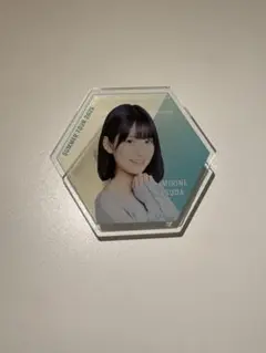 乃木坂46 増田三莉音 B賞 全国ツアー