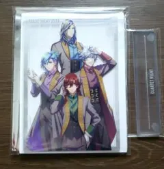 うたプリ カルナイ アクリルアートパネル