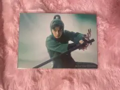 忍ミュ 特典ブロマイド