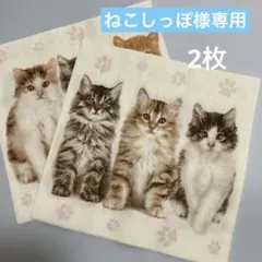 ねこしっぽ様 リクエスト 4点 まとめ商品