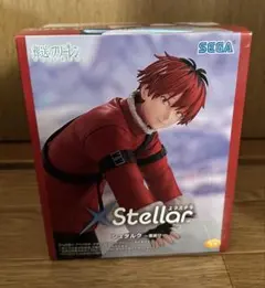 葬送のフリーレン　シュタルク　雪遊び　フィギュア