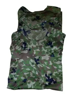 68 迷彩Tシャツ メッシュ 3着　XL、LL