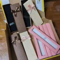 ③ギフト用ペンケース