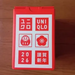 UNIQLO 湯飲み2個セット 2026年