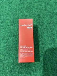 M-141 medicube RED ACNESUCCINIC ACIDのサムネイル