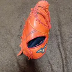 ソフトボール ファーストミット キャッチャーミット